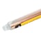 Forney Brazing, TIG, Steel Rod, 1/8 in x 18 in, 10 Rods 42327 - alternate 2